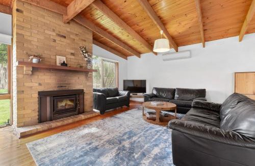 Flinders House | Flinders Ocean Escape