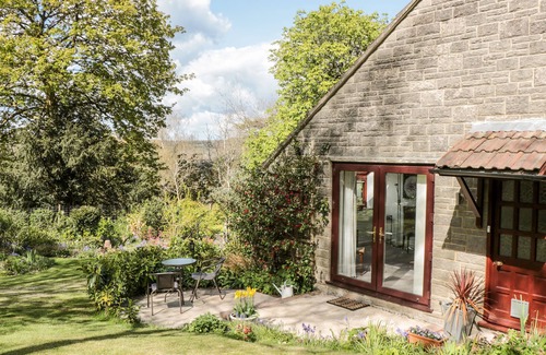 Buckland St Mary House | FLINTSTONES, country holiday cottage in Buckland St Mary