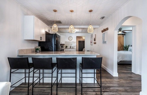 Delray Beach House | Flip Flop Inn - New!