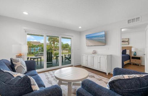 New Smyrna Beach House | Flip Flop Living South