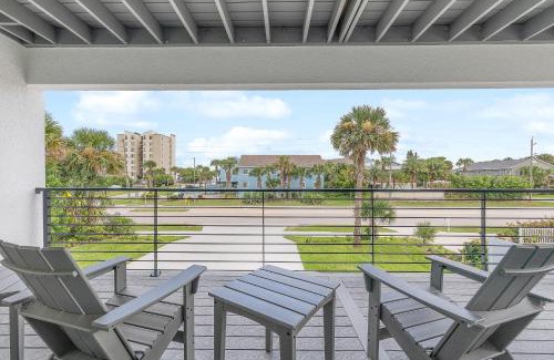 New Smyrna Beach House | Flip Flop Living South