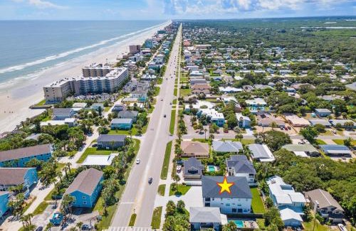 New Smyrna Beach House | Flip Flop Living South