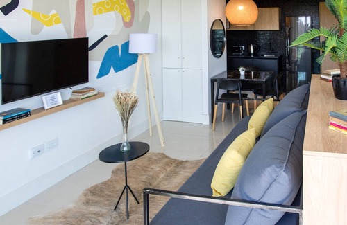 Palermo Apartment | Fliphaus + Armenia 2400 - Luxury Lofts Mansion Botanico