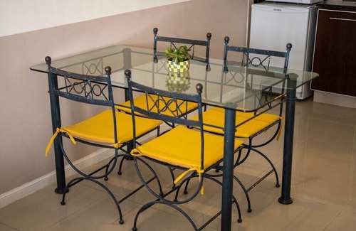 Balvanera Apartment | Fliphaus + Ayacucho 500 - Petit Apt. Congress