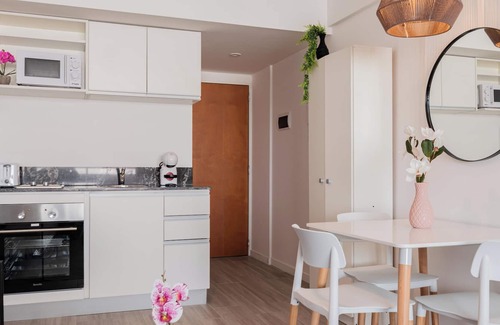 Balvanera Apartment | Fliphaus + Catamarca 700 - 3 pax Loft B