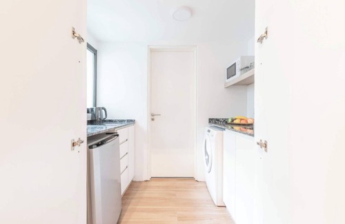 Belgrano Apartment | Fliphaus + Libertador 6300 - RiverPlate Stadium