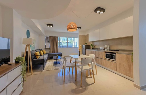Balvanera Apartment | Fliphaus + Mansion Mitre 'A' - 3 Luxury Aparts National Congress