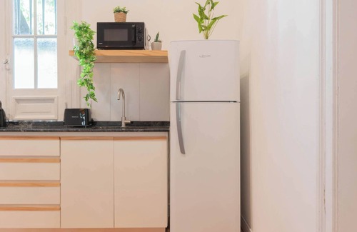 Colegiales Condo | Fliphaus + Mansion Paz A 10 pax Deluxe House Belgrano