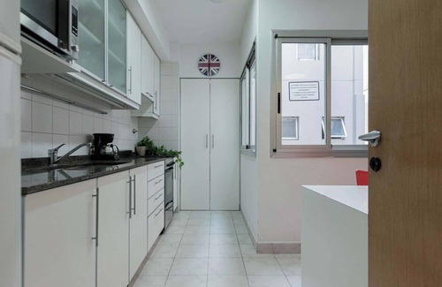 Palermo Apartment | Fliphaus + Ravignani 2255 - 3 Bd Palermo Hollywood
