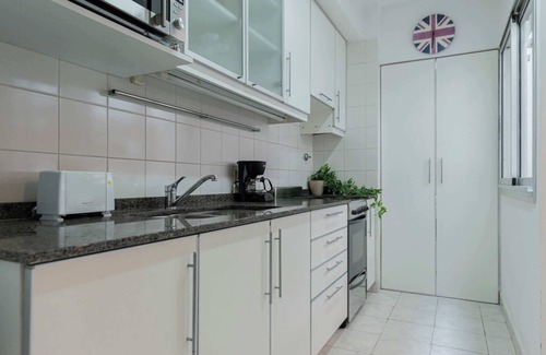Palermo Apartment | Fliphaus + Ravignani 2255 - 3 Bd Palermo Hollywood