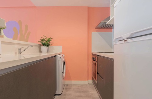 Constitucion Apartment | FLIPHAUS Tacuari 1100