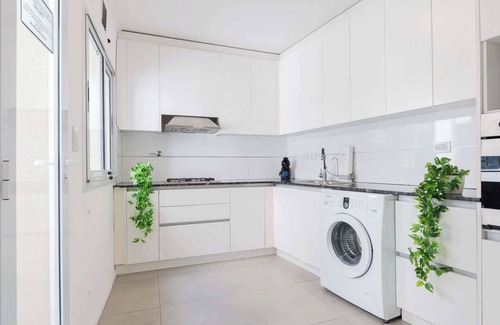 Palermo Condo | Fliphaus + Villa Soho Vibes - Lux House Palermo Soho