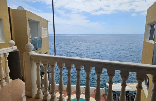San Agustin Apartment | Flipper Top Suites