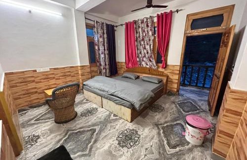 Kasol Hotel | Flipsyde Retreat