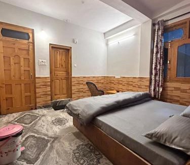 Kasol Hotel | Flipsyde Retreat
