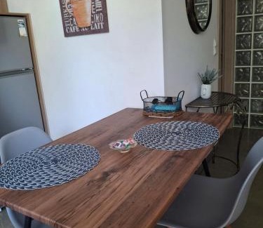 Kassandra Apartment | Flisvos II