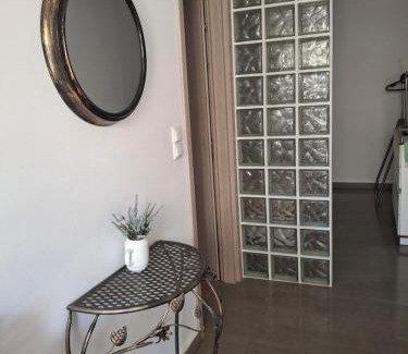 Kassandra Apartment | Flisvos II