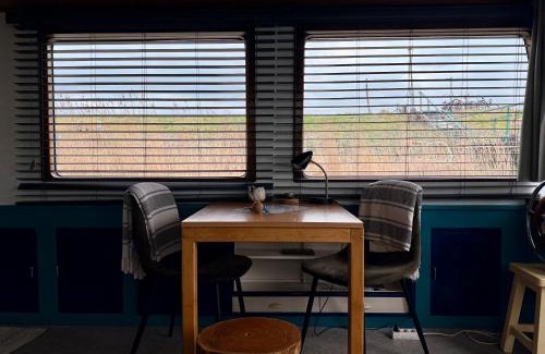 Amsterdam North Bed & Breakfast | Floating B&B Amsterdam