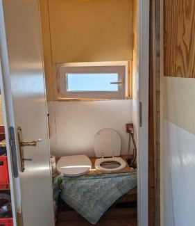 Friedrichshain Boat Rental | Floating Home