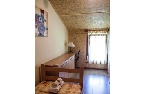 Novi Beograd House | Floating House on the River, near the city - Apt 4 (Family Room)