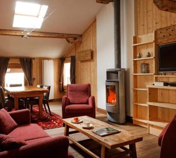 Megeve Hotel | Flocons de Sel - Relais & Chateaux