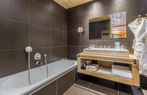 Megeve Hotel | Flocons de Sel - Relais & Chateaux