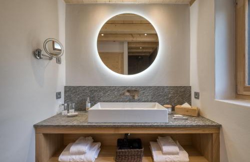 Megeve Hotel | Flocons de Sel - Relais & Chateaux