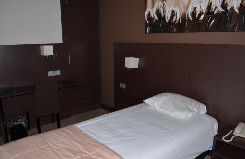 Groningen Hotel | Flonk Hotel Groningen Zuid, BW Signature Collection