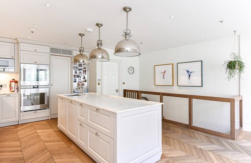 Chelsea House | Flood Street | Pro-Managed