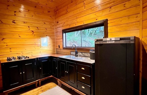 Vacas Gordas Ski Chalet | flor da serra cabanas charme e altitude