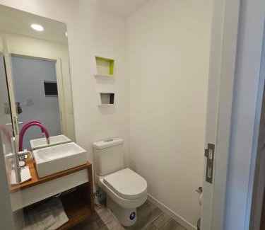 Tumbaco Apartment | Flor de Lis Suites