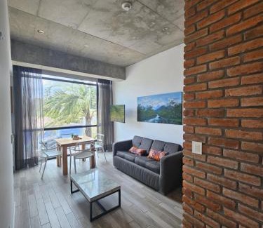Tumbaco Apartment | Flor de Lis Suites