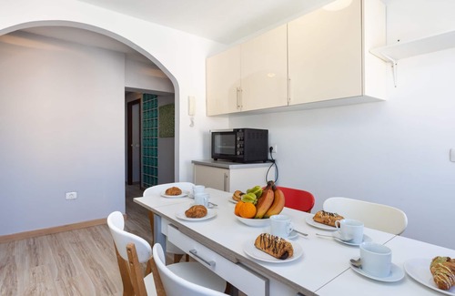 Santa Cruz de Tenerife Apartment | Flor de Loto by Interhome