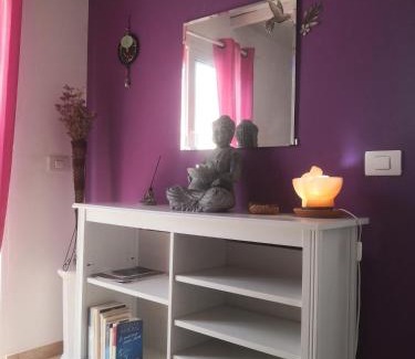 Telde Apartment | Flor de Loto -Finquita Lotusflower