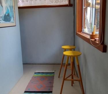 Sao Pedro da Serra Apartment | Flor de Orquídea guesthouse