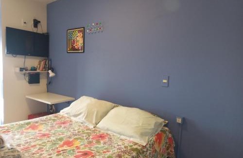 Central Sector Apartment | Flor do Cerrado