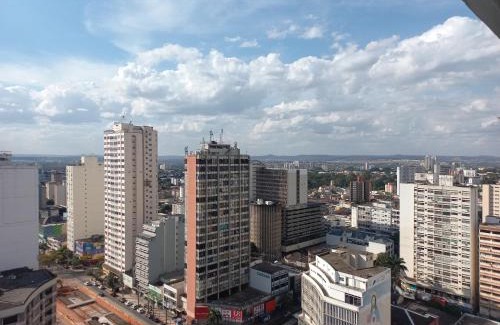 Central Sector Apartment | Flor do Cerrado