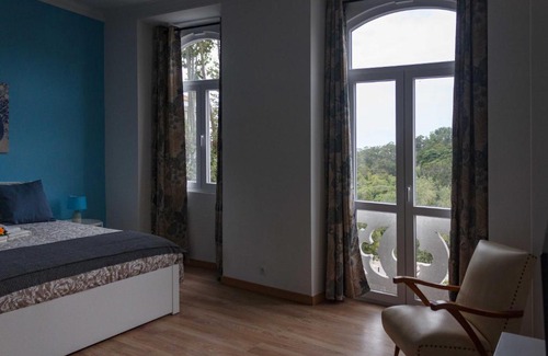 Sintra Hotel | Flor&Fidalgo Guest House