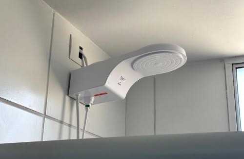 Extrema Apartment | Flor Prime Loft
