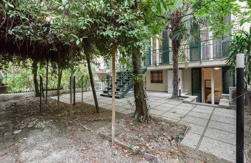 Campo di Marte Apartment | Flora - Brand New Apartment near historic center