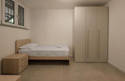 Campo di Marte Apartment | Flora - Brand New Apartment near historic center