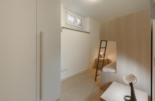 Campo di Marte Apartment | Flora - Brand New Apartment near historic center