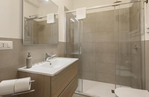 Campo di Marte Apartment | Flora - Brand New Apartment near historic center