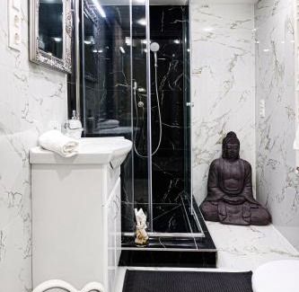 Ferencvaros Apartment | Flora Downtown Apartments