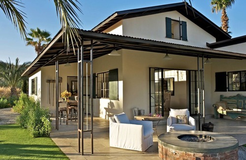 San Jose del Cabo Cottage | Flora Farms - gorgeous cottage
