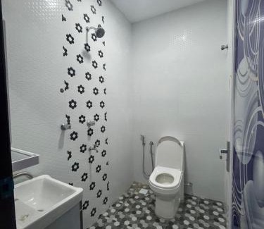Kuala Terengganu House | Flora Rozel Homestay