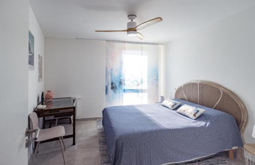 Mauguio Apartment | FLORA -T2 46 m2 - terrasse
