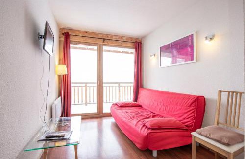 Valfrejus Apartment | Florence 2 103 - FAMILLE appart 4 pers Valfréjus