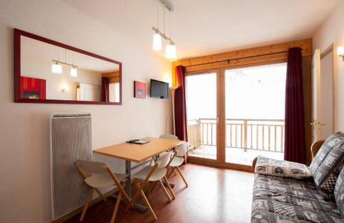 Valfrejus Apartment | Florence 2 103 - FAMILLE appart 4 pers Valfréjus