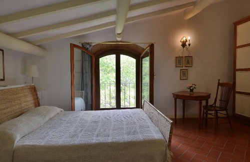 Caldine Other | Florence Countryside Independent Apartment with Swimming Pool
